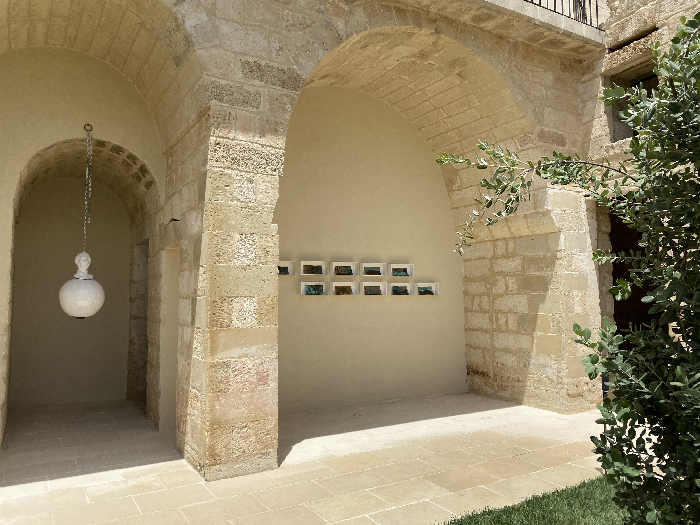 Fine Aptitude - il SEO per L'arte